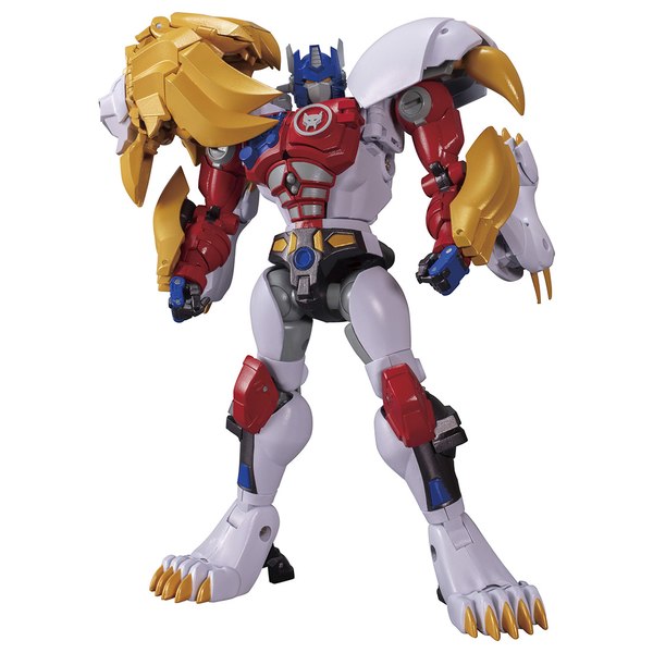 MP 48 Masterpiece Lio Convoy Pricing And Release Confirmed With TakaraTomyMall Images  (3 of 9)